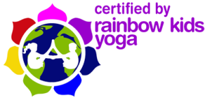 Certified Rainbow Kids Yoga Brisbane